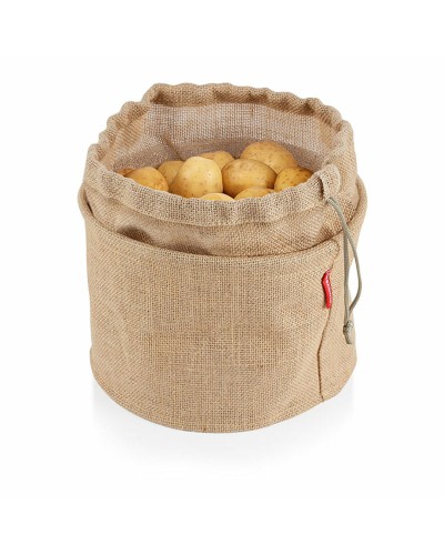 Bolsa Reutilizable para Alimentos Tescoma 4food 8,5 L
