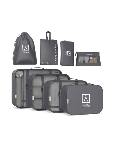 Secchio organizzatore Numada