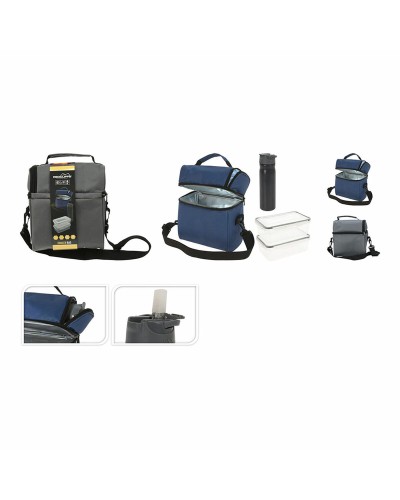 Kühltasche Lifetime 20,5 x 12 x 24 cm 4 Stücke