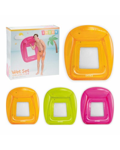 Bouée gonflable Intex