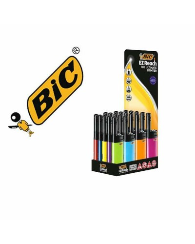 Encendedor Bic