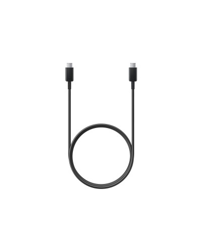 USB-C-Kabel Samsung EP-DN975BBEGWW Schwarz 1 m