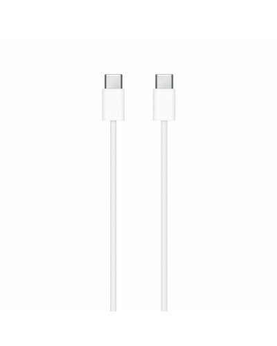 Kabel USB C Apple MM093ZM/A 1 m Weiß