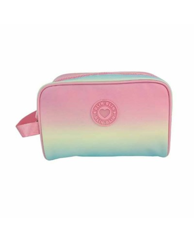 Necessaire da Viaggio Toybags Blin Blin 15 x 25 x 11 cm