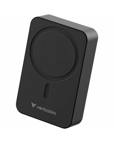 Câble USB Verbatim Noir