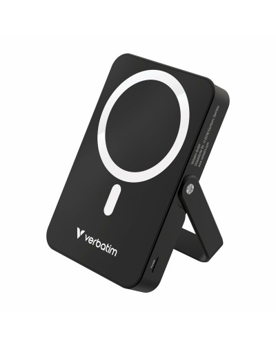 USB-Kaapeli Verbatim Musta