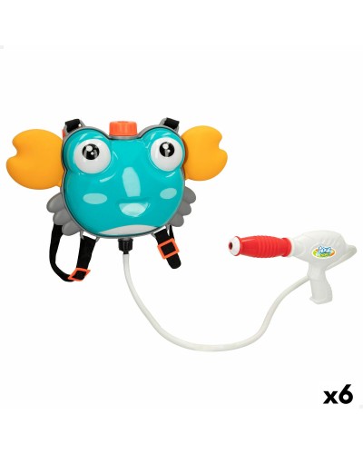 Pistolet à Eau Colorbaby 93 x 18,5 x 33 cm (6 Unités)