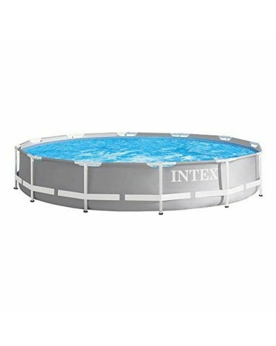 Piscina Desmontable Intex 26710NP 366 x 76 x 366 cm 6503 L