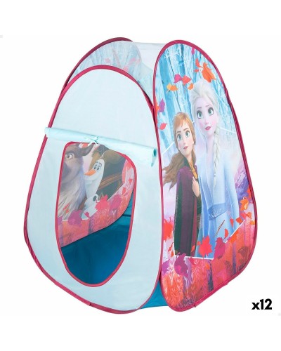 Teltta Frozen Pop-Up 75 x 90 x 75 cm 12 osaa
