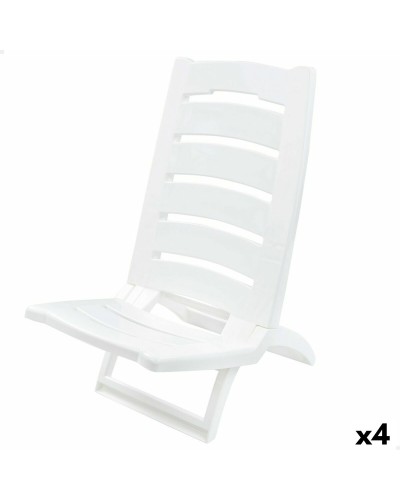 Taittuva tuoli Aktive 38 x 65 x 36 cm (4 osaa)