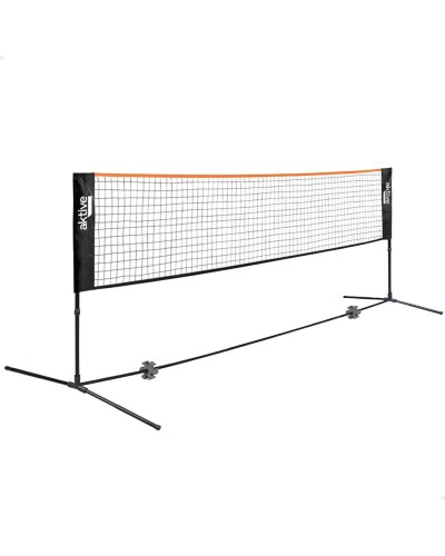 Volleyball net Aktive 505 x 157 x 101 cm