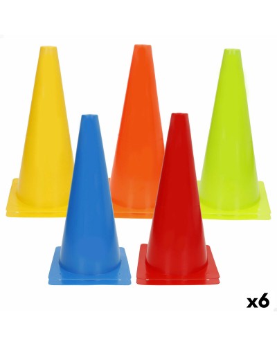 Koner Aktive (6 antal)