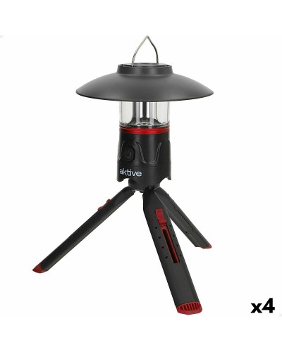 Ficklampa Aktive Plast (4 antal)