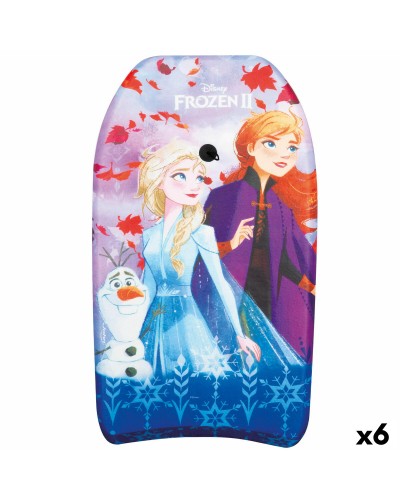 Tabla de BodyBoard Frozen 82 x 5 x 45 cm