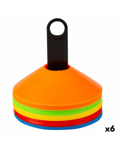 Kegel Aktive (6 Stück)