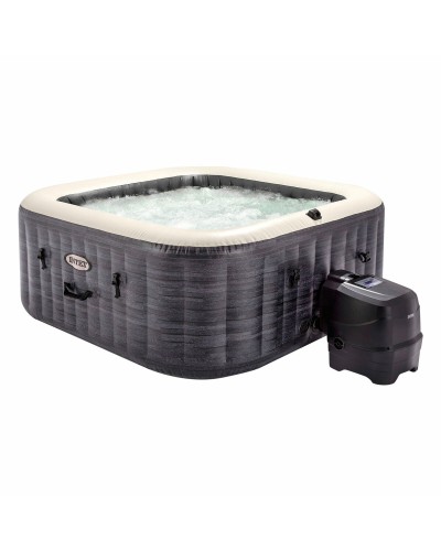 Inflatable Spa Intex 4 persons 795 L