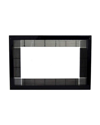 Support Micro-Ondes Réglable Gain De Place Acier Inoxydable
