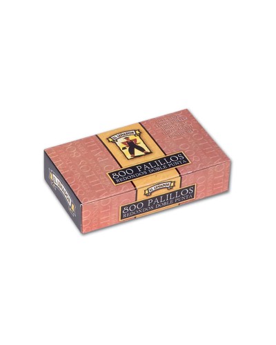 Bacchette in Legno Monouso (960 Pezzi, 20 cm) - Per Ristoranti, Asporto e Uso Domestico