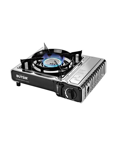 gaskök Butsir ms-2000 dual 34 x 28 x 12 cm