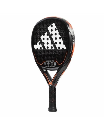 Padel Racket Adidas ADIPOW CTRL 3 2 38 mm