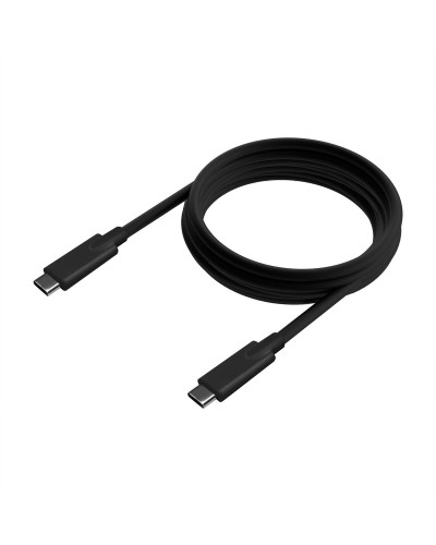 Cable USB Aisens A107-0707 5 m Negro (1 unidad)