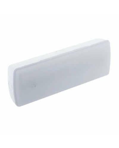 Luce di Emergenza Iglux EMER-400 V2 25,4 x 5 x 9 cm