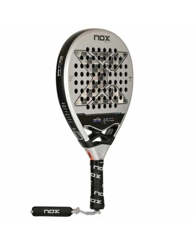 Racchetta da Padel At10 Genius 18K  Nox PAD AT10 LUX GEN 24