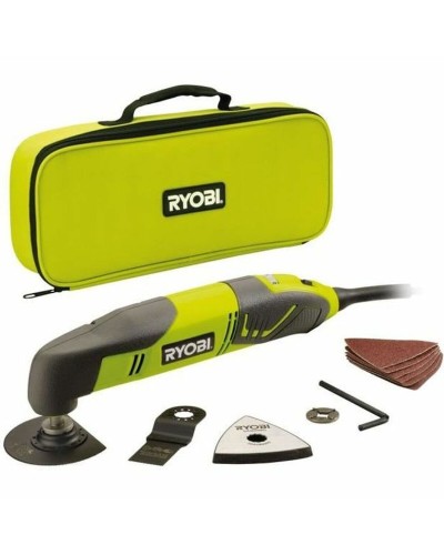 Multi-outils Ryobi 5133001818 Vert
