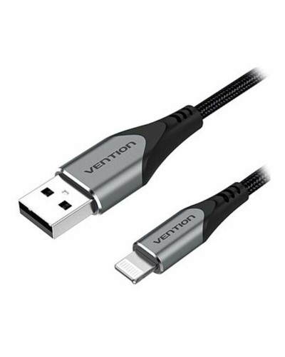 Lightning Cable Vention LABHF 1 m (1 Unit)