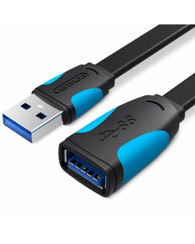Skarvsladd USB Vention VAS-A13-B300 3 m