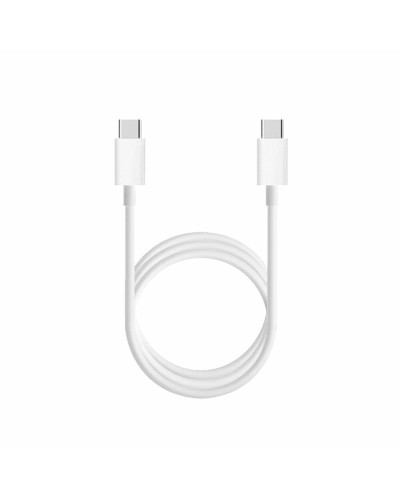 Câble USB-C Xiaomi SJV4108GL Blanc 1,5 m