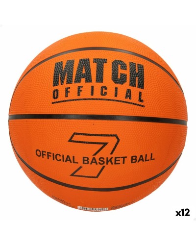 Basketball Ball Spiel 7 Ø24cm - Set 12 Stk - Training & Spiel
