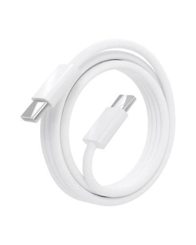 Cavo USB Aisens A107-0856 2 m Bianco (1 Unità)