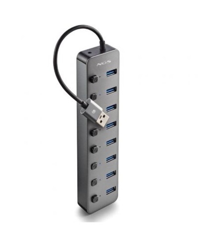 Adattatore di Corrente NGS IHUB8