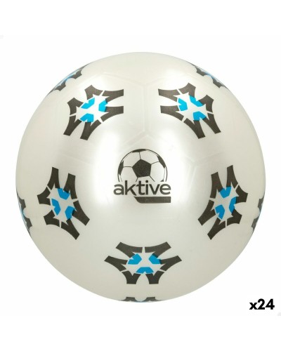Fotboll Colorbaby PVC (24 antal)