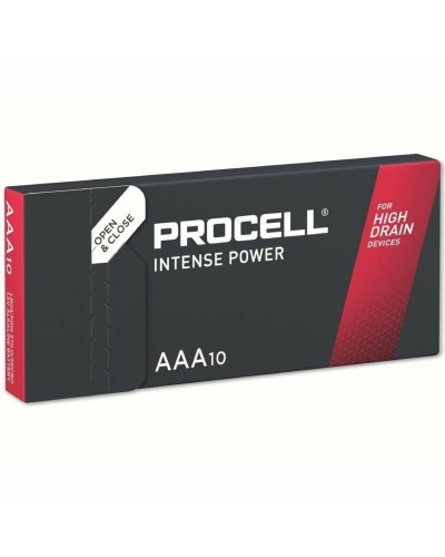 Laddningsbara Batterier DURACELL DURINTLR3C10