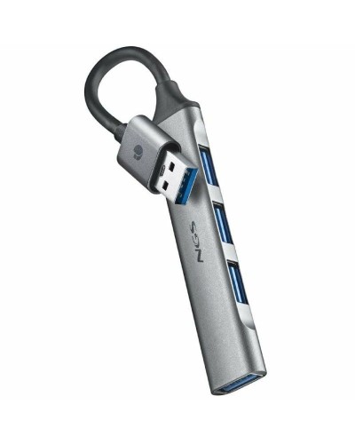 USB Hub NGS IHUB4MICRO USB x 4