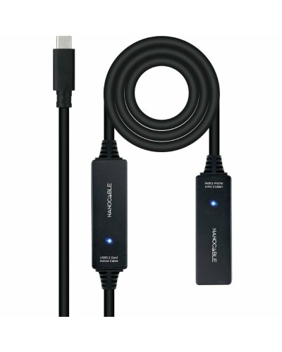 USB-Kaapeli NANOCABLE 10.01.1312