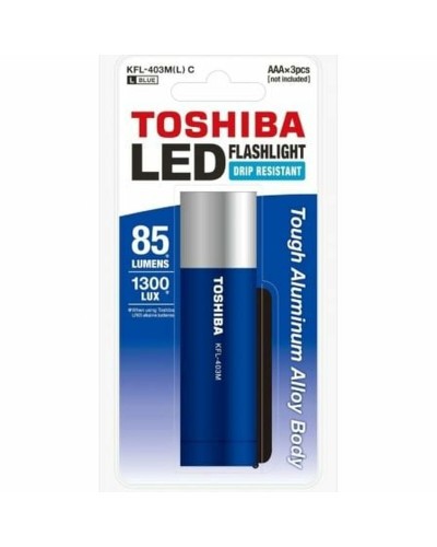 Torcia Toshiba 85 lm