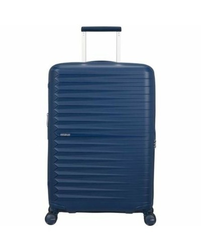 Koffer für die Kabine American Tourister 155260-1598 Blau
