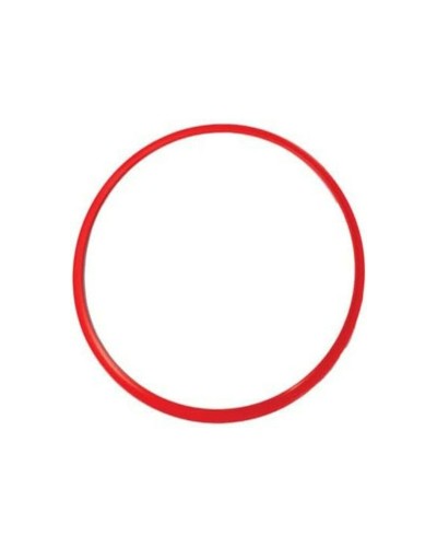 Pilates ring AmayaSport Red 50 cm