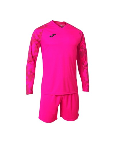 Sportset für Erwachsene Joma Sport Zamora VII Bunt