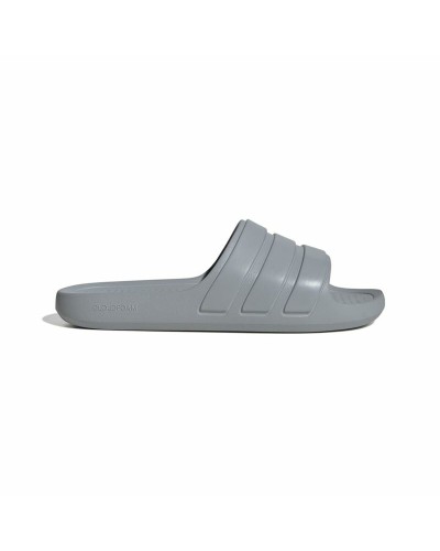 Ciabatte da Uomo Adidas Adilette Flow Grigio