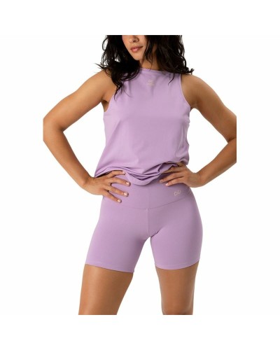 Maillot de Corps sans Manches pour Femme Ditchil Ditchill Tank Top Energy Mujer