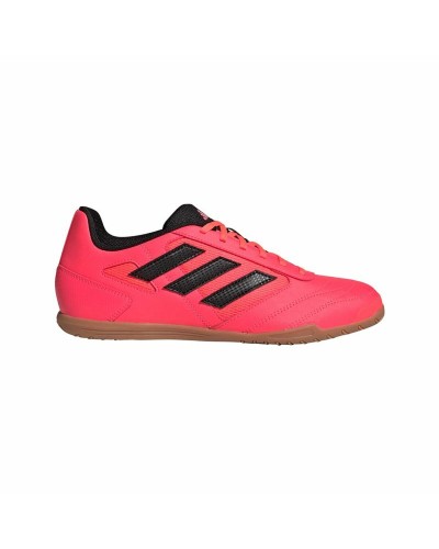 Adult's Indoor Football Shoes Adidas Super Sala II Red