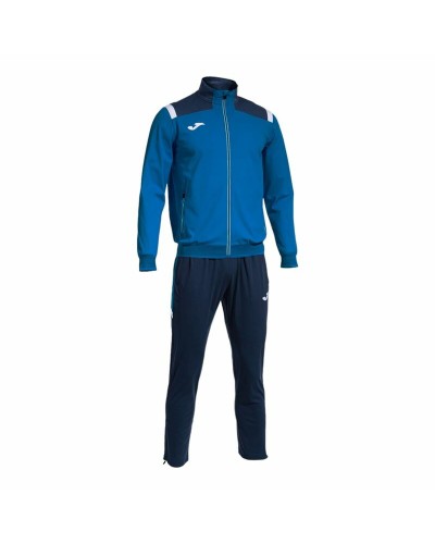 Tracksuit for Adults Joma Sport Toledo Children's Men