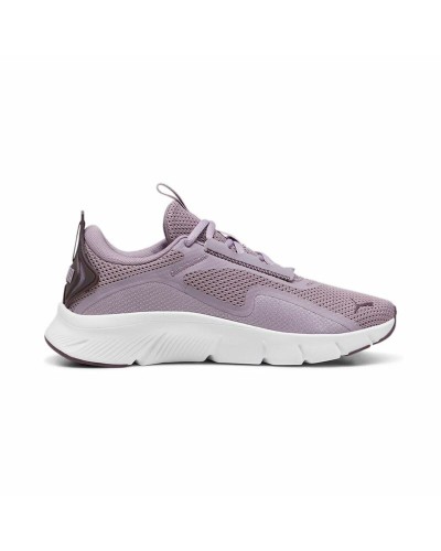Laufschuhe für Erwachsene Puma Flexfocus Lite Lavendel