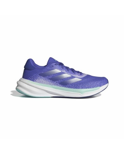 Sports Trainers for Women Adidas Supernova Stride Blue