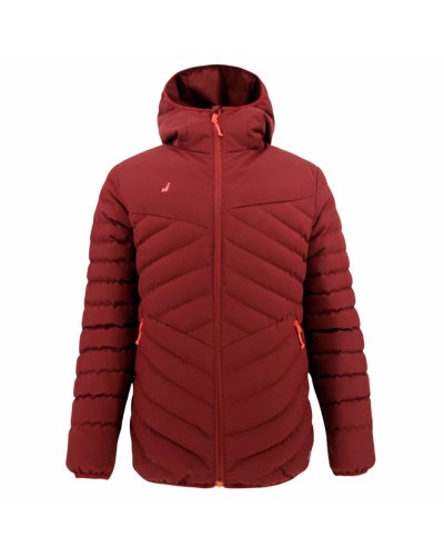 Heren Sportjas Joluvi Heat Revel