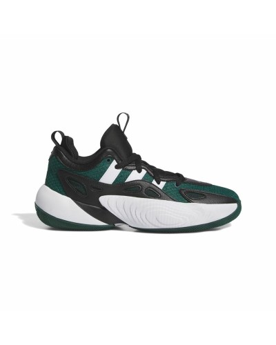 Basketbalschoenen voor Volwassenen Adidas Trae Unlimited